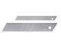 Lames de cutter haute performance - 9mm ou 18mm - Techman 4680010 4680020
